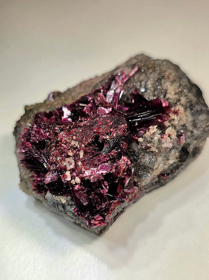 Erythrite du Maroc n°2