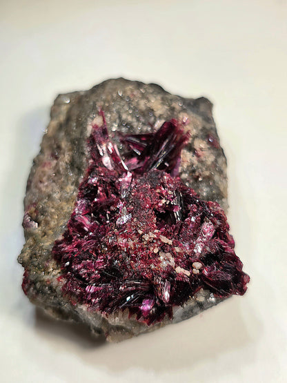 Erythrite du Maroc n°2