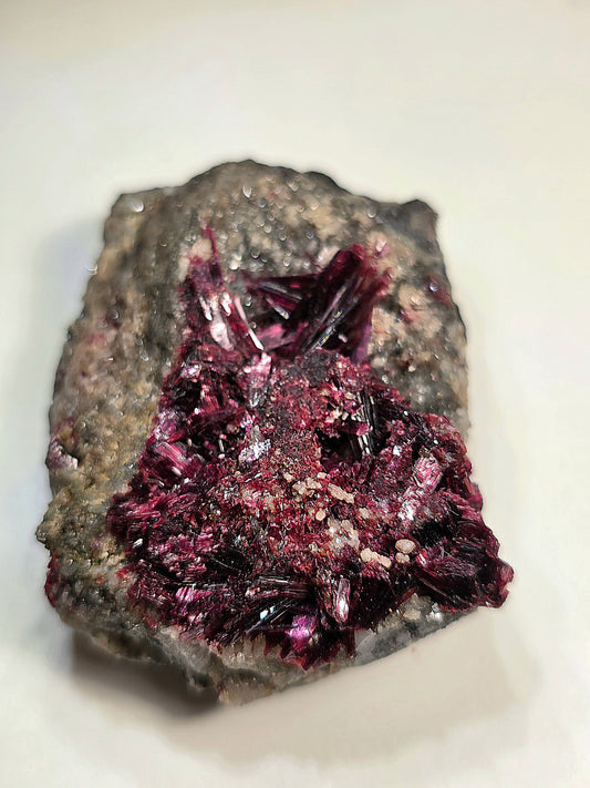 Erythrite du Maroc n°2