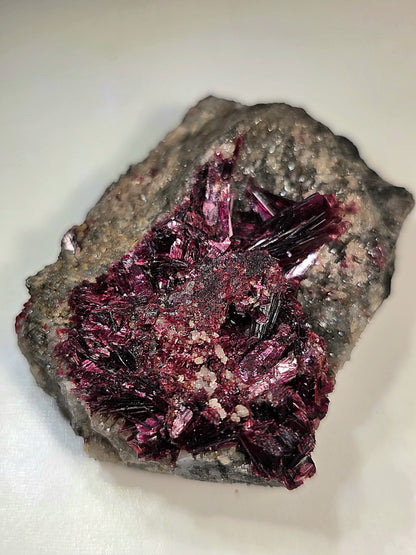 Erythrite du Maroc n°2