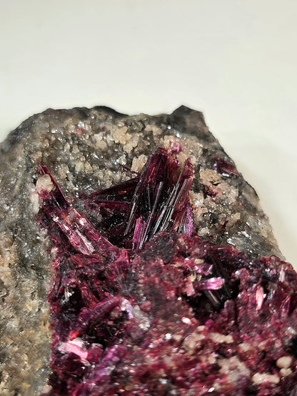 Erythrite du Maroc n°2