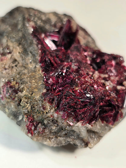 Erythrite du Maroc n°2