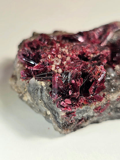 Erythrite du Maroc n°2