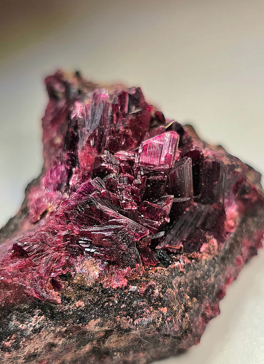 Erythrite du Maroc n°4