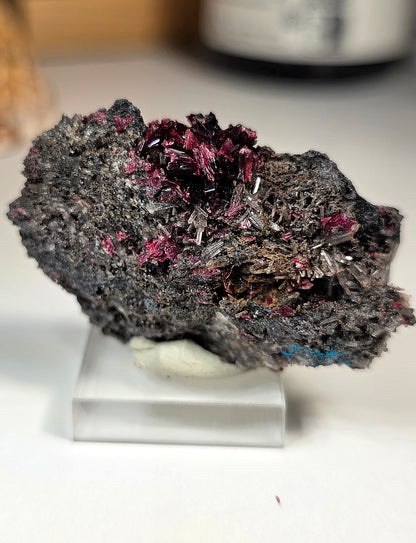 Erythrite du Maroc n°6