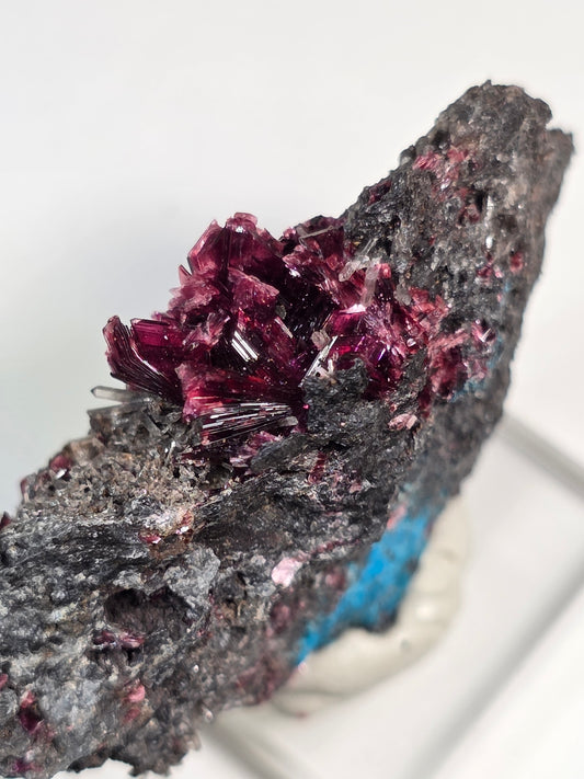 Erythrite du Maroc n°6