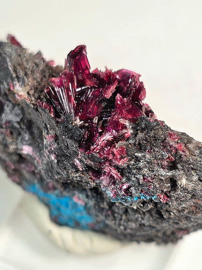 Erythrite du Maroc n°6