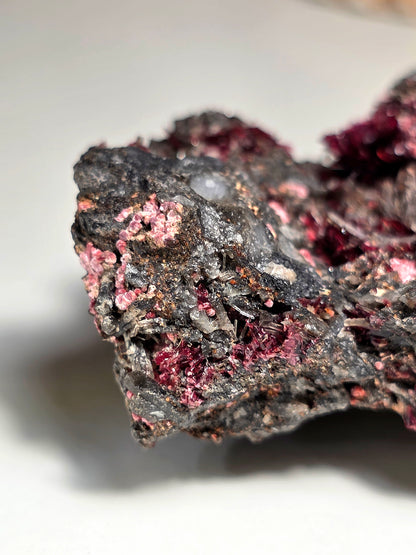 Erythrite du Maroc n°9
