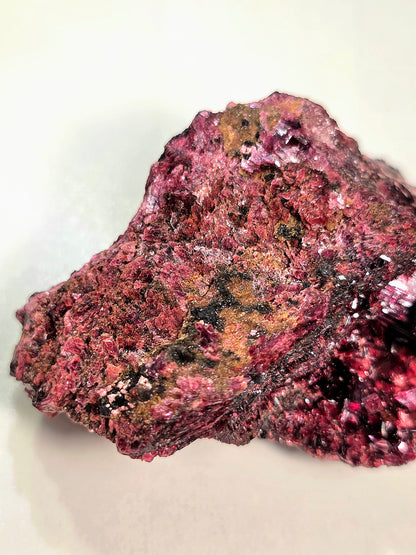 Erythrite du Maroc n°10