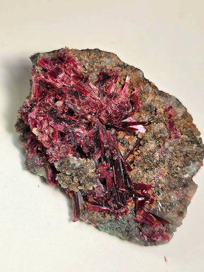 Erythrite du Maroc n°18