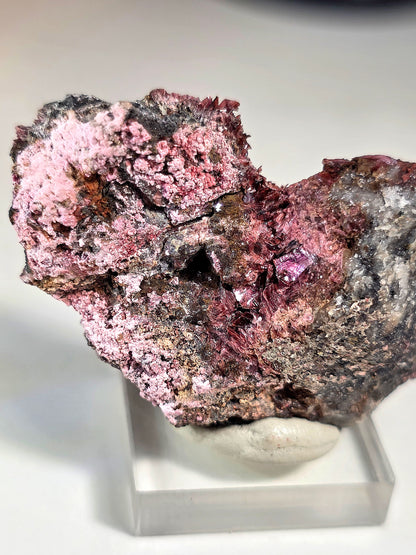 Erythrite du Maroc n°22