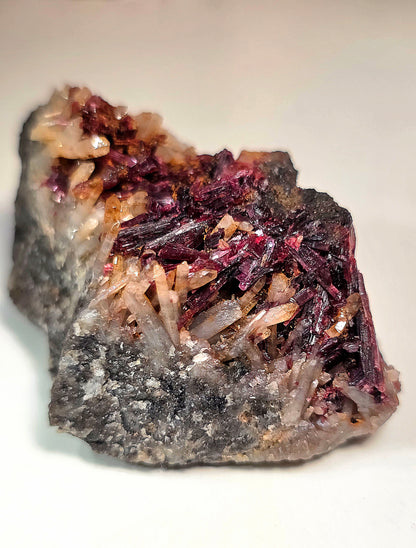 Erythrite du Maroc n°14