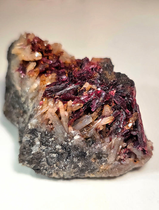 Erythrite du Maroc n°14