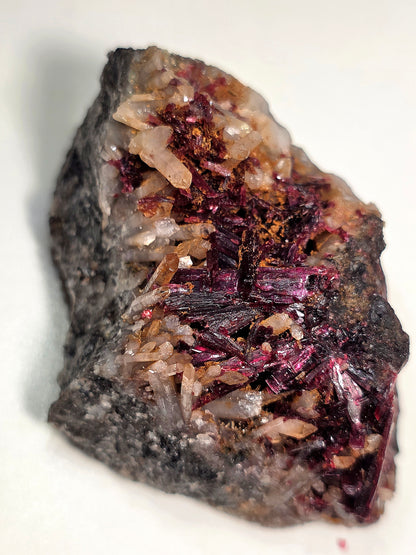 Erythrite du Maroc n°14