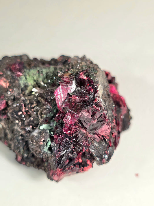 Erythrite du Maroc n°12