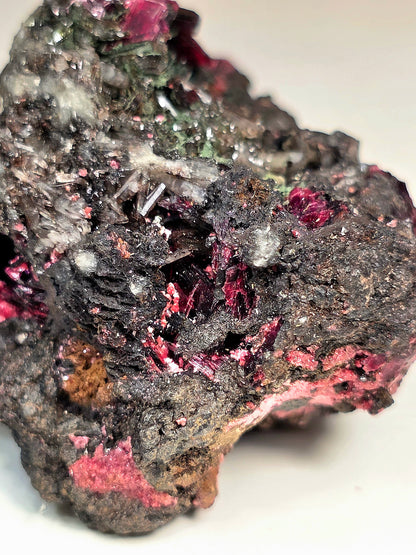 Erythrite du Maroc n°12