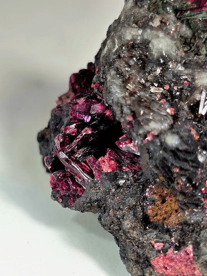 Erythrite du Maroc n°12