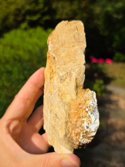 Calcédoine du Poitou n°3