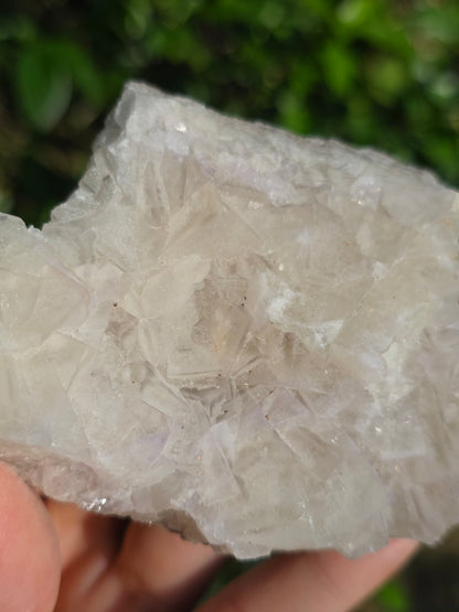 Fluorite des Pyrénées B