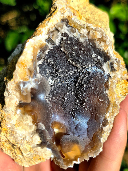 Calcédoine du Poitou n°4