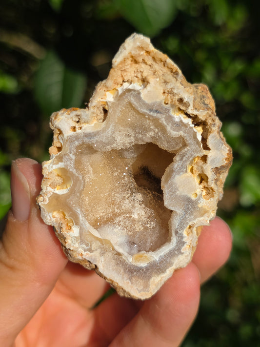 Calcédoine du Poitou n°5