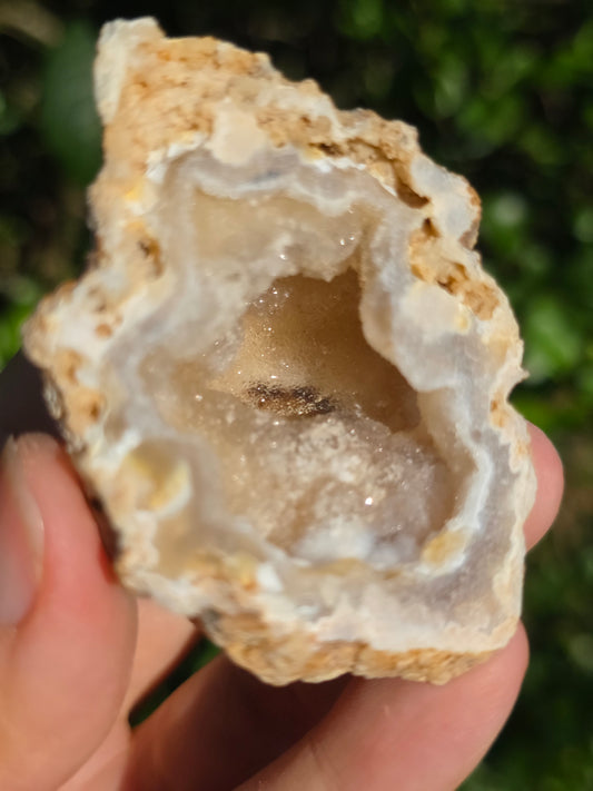 Calcédoine du Poitou n°5