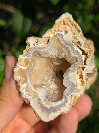 Calcédoine du Poitou n°5