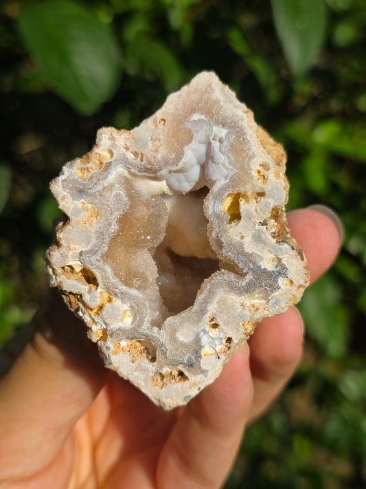 Calcédoine du Poitou n°7