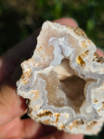 Calcédoine du Poitou n°7