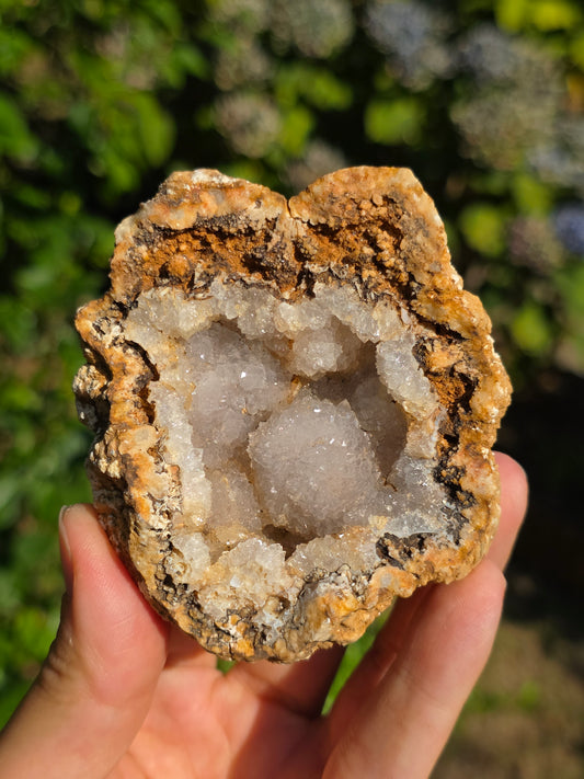 Calcédoine du Poitou n°11
