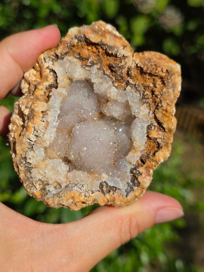 Calcédoine du Poitou n°11
