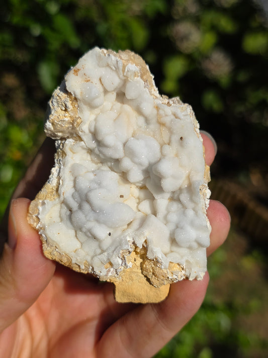 Calcédoine du Poitou n°13