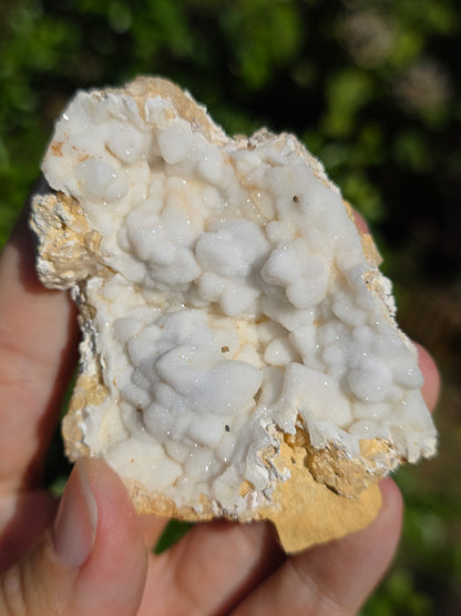 Calcédoine du Poitou n°13