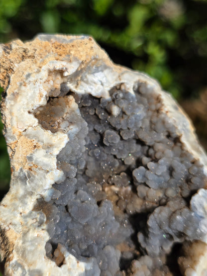 Calcédoine du Poitou n°16