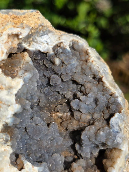 Calcédoine du Poitou n°16