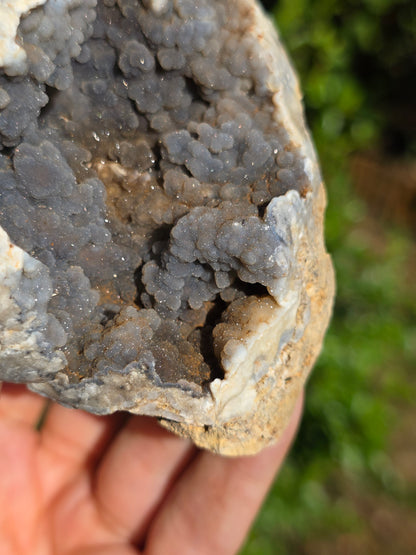 Calcédoine du Poitou n°16