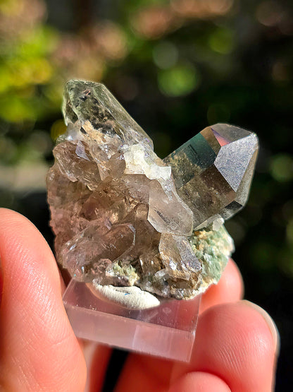 Quartz des Pyrénées n°10
