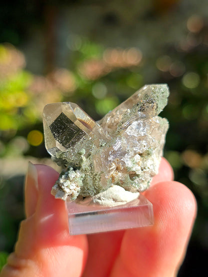 Quartz des Pyrénées n°10