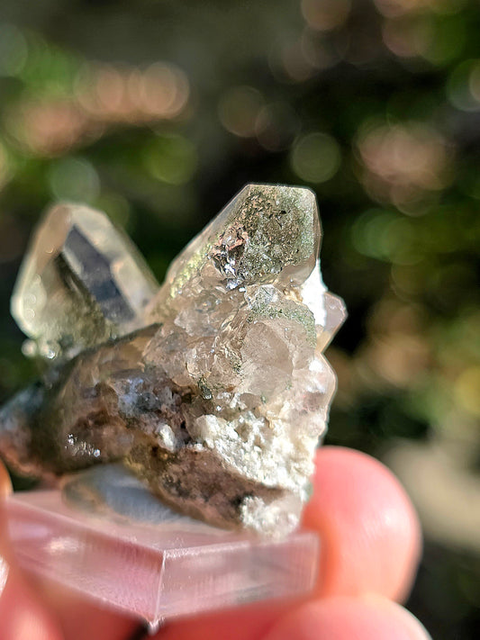 Quartz des Pyrénées n°10