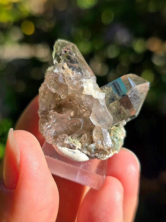 Quartz des Pyrénées n°10