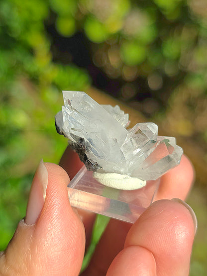 Quartz des Pyrénées n°8