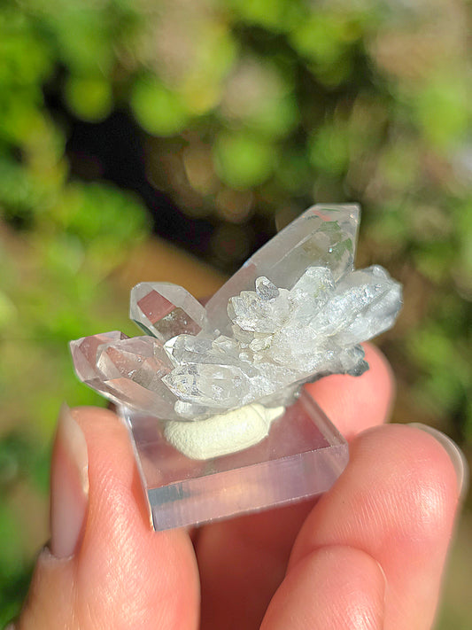 Quartz des Pyrénées n°8