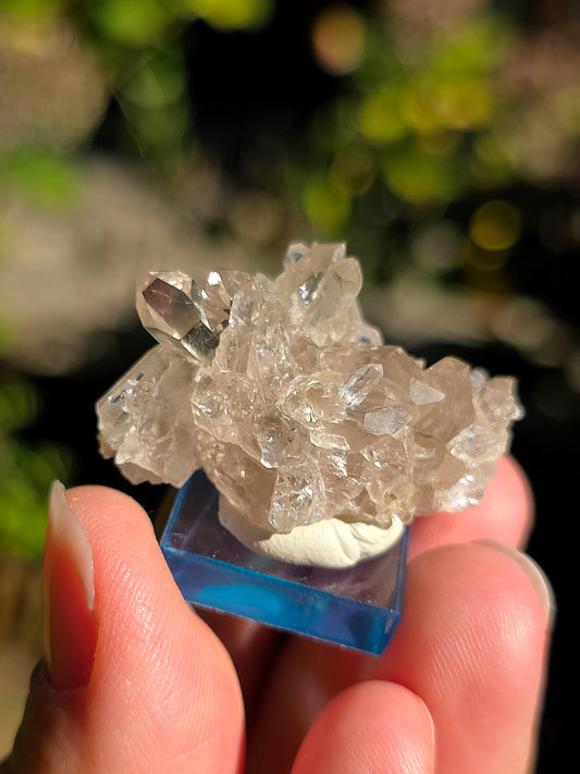 Quartz des Pyrénées n°7