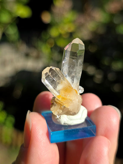 Quartz des Pyrénées n°3