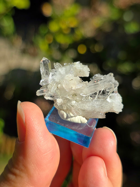 Quartz des Pyrénées n°2