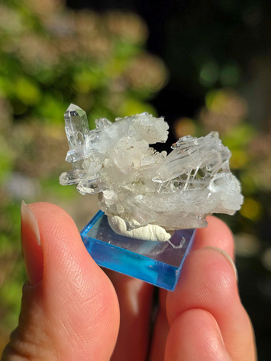 Quartz des Pyrénées n°2
