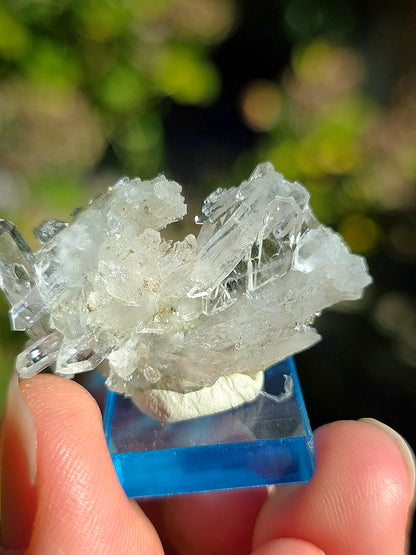 Quartz des Pyrénées n°2