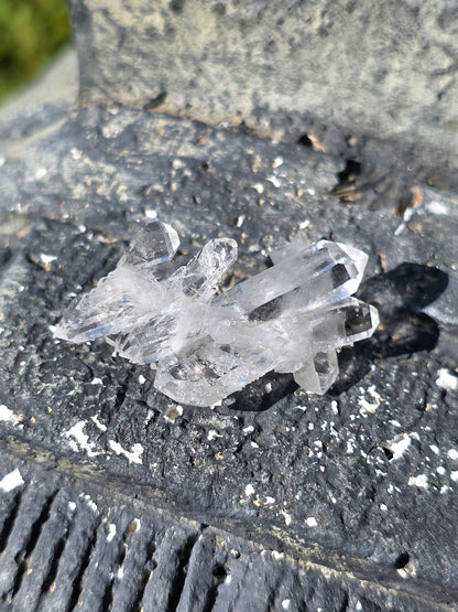 Quartz des Pyrénées n°5