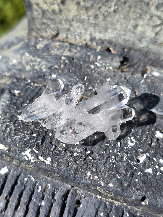 Quartz des Pyrénées n°5