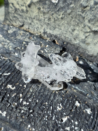 Quartz des Pyrénées n°5